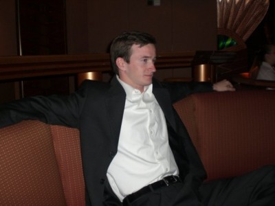 drew tarvin