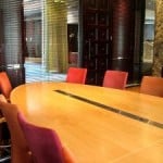 meeting