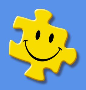 smiling-puzzle photo by ba1969