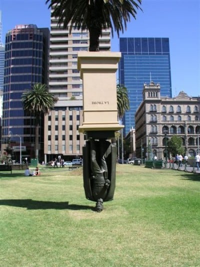 upside-down-statue