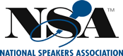 national speakers association