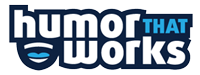 humor that works logo