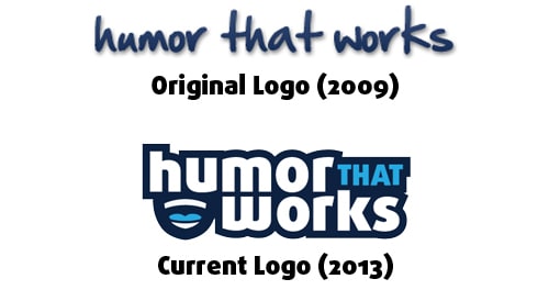 In 2009, I started Humor That Works as a part-time passion. In 2012, I left P&G to focus on HTW full-time as a speaker, trainer, author, and coach.