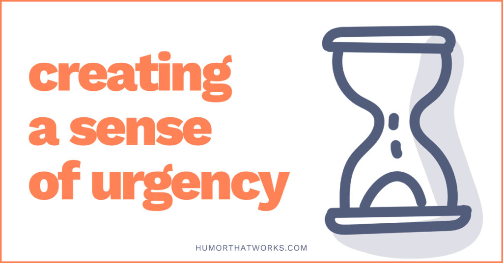 creating-a-sense-of-urgency