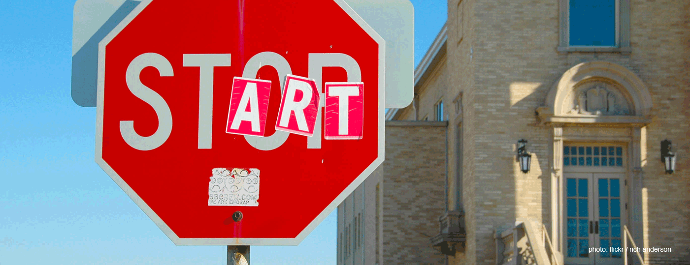 sense of urgency