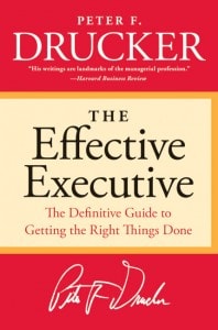 effective-executive