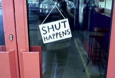 shut-happens