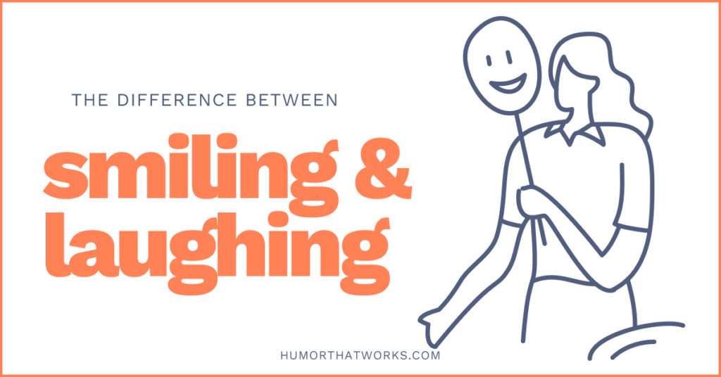 the-difference-between-smiling-and-laughing