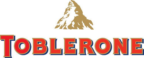 toblerone hidden message logo