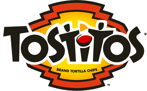 tostitos hidden message logo