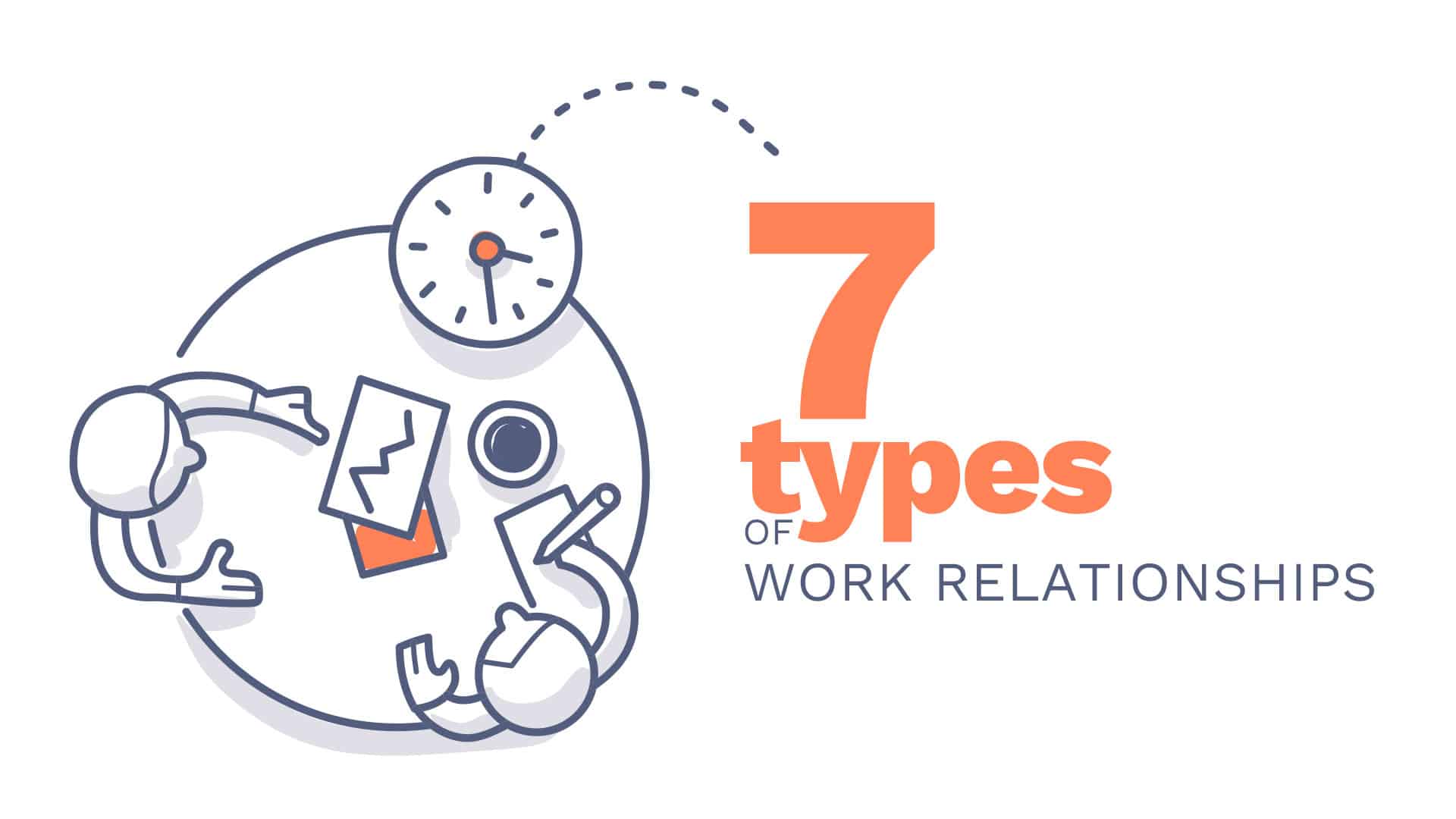 7-types-of-work-relationships