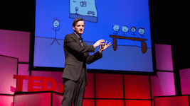humor that works keynote