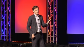 leadership keynote