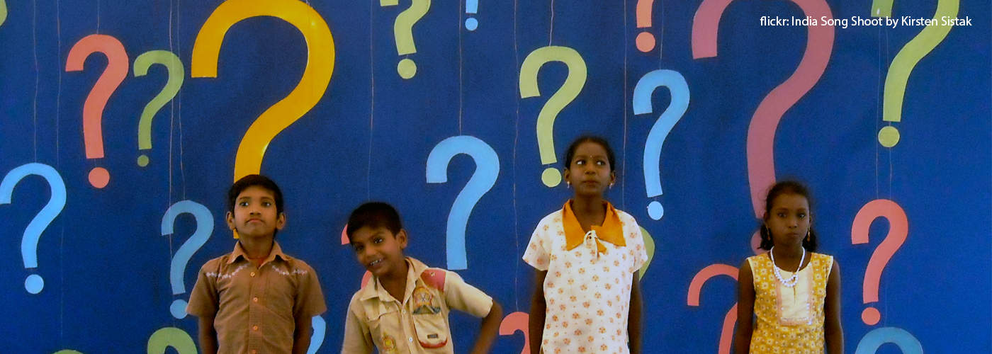 funniest kids questions