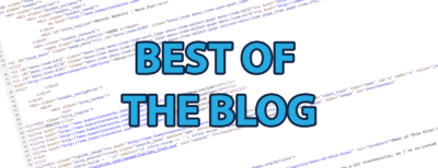 best of blog