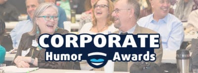 humor awards banner