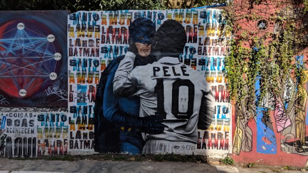 beco do batman