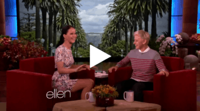 jennifer lawrence on ellen