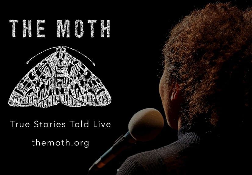 The Moth final