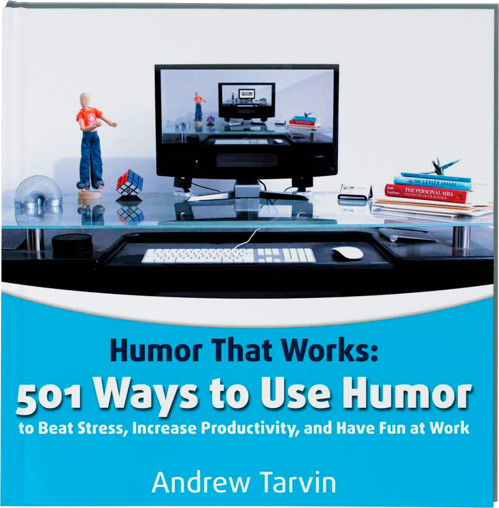 501-ways-to-use-humor-at-work-tarvin-andrew-2