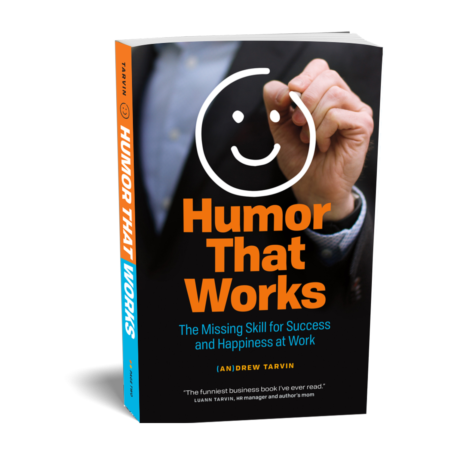 humor-that-works-buy-book